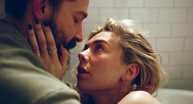 画像: Netflix 映画『私というパズル』独占配信中