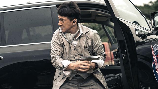 画像: “ジャッキー・アクションの集大成” ともいうべき超大作