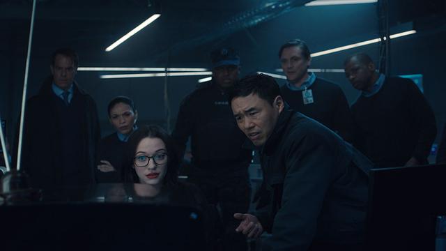 画像: 第4話ではMCUに新たな組織が登場