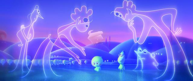 画像1: © 2021 Disney/Pixar