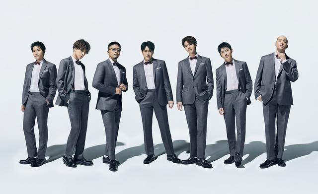 画像: GENERATIONS