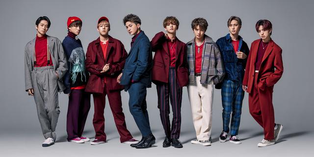 画像: FANTASTICS