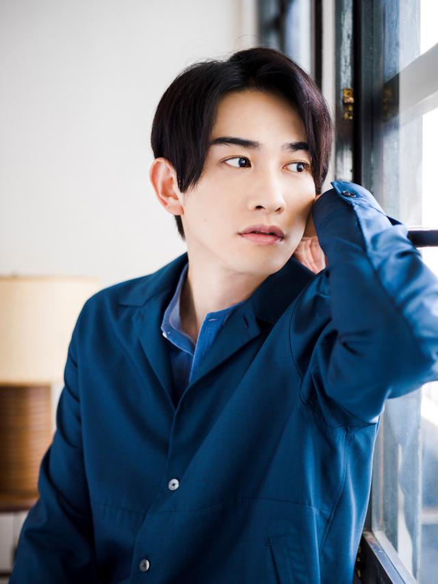 画像3: 町田啓太「大河ドラマにまたいつか、出演させていただきたいと思っていたのでとても光栄です」、大河ドラマ「青天を衝け」インタビュー
