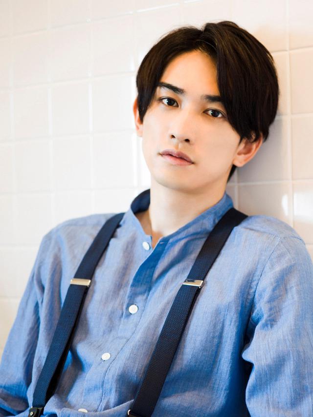画像4: 町田啓太「大河ドラマにまたいつか、出演させていただきたいと思っていたのでとても光栄です」、大河ドラマ「青天を衝け」インタビュー
