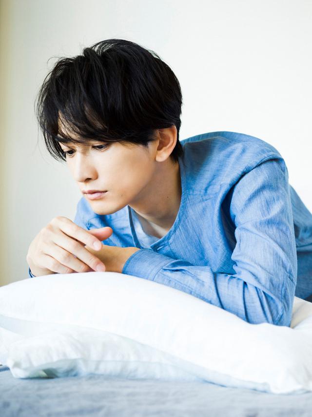 画像1: 町田啓太「大河ドラマにまたいつか、出演させていただきたいと思っていたのでとても光栄です」、大河ドラマ「青天を衝け」インタビュー