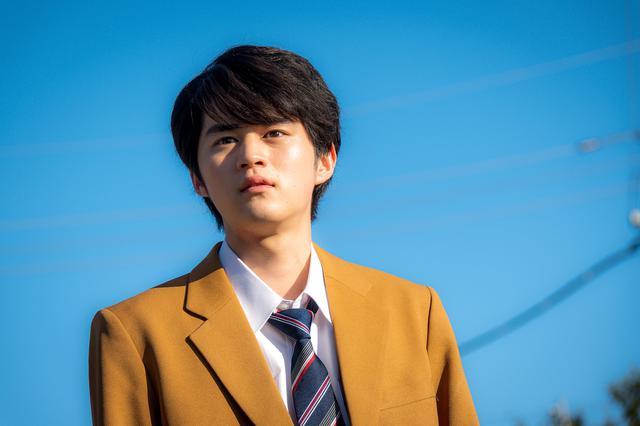 画像1: 鈴鹿央士主演の映画『星空のむこうの国』、7月16日(金)より全国公開決定!