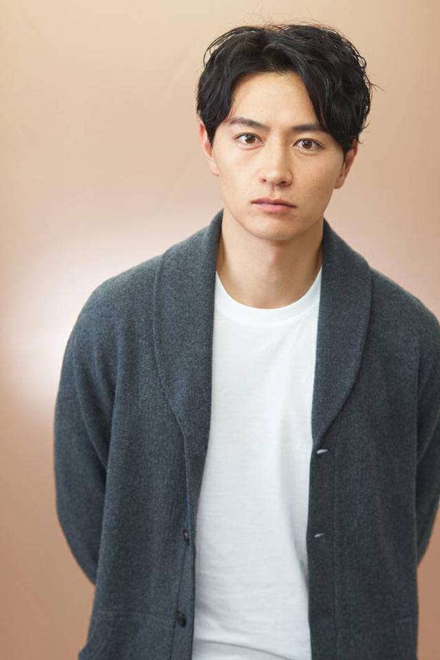 画像6: 大河ドラマ「青天を衝け」志尊淳、犬飼貴丈、福士誠治ら初出演決定!