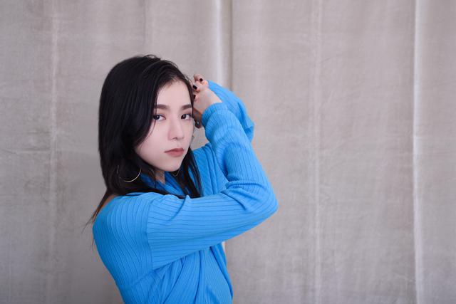 画像: どんな時にもこの曲が背中を押してくれるんじゃないかなと思っています