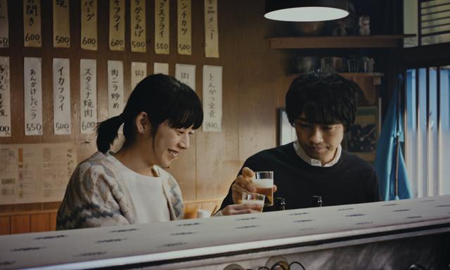 画像4: 合唱シーン本編映像