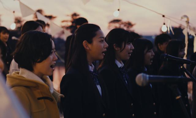 画像2: 合唱シーン本編映像