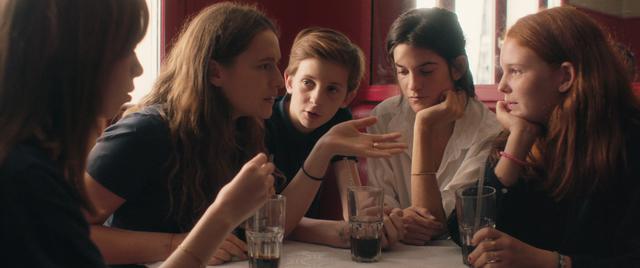 画像: 20歳の超新鋭が放つひと夏の恋の物語『スザンヌ、16歳』8月公開
