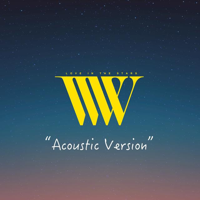 画像: ◆Love in the Stars -星が巡り逢う夜に-(Acoustic ver.)配信リンクまとめ