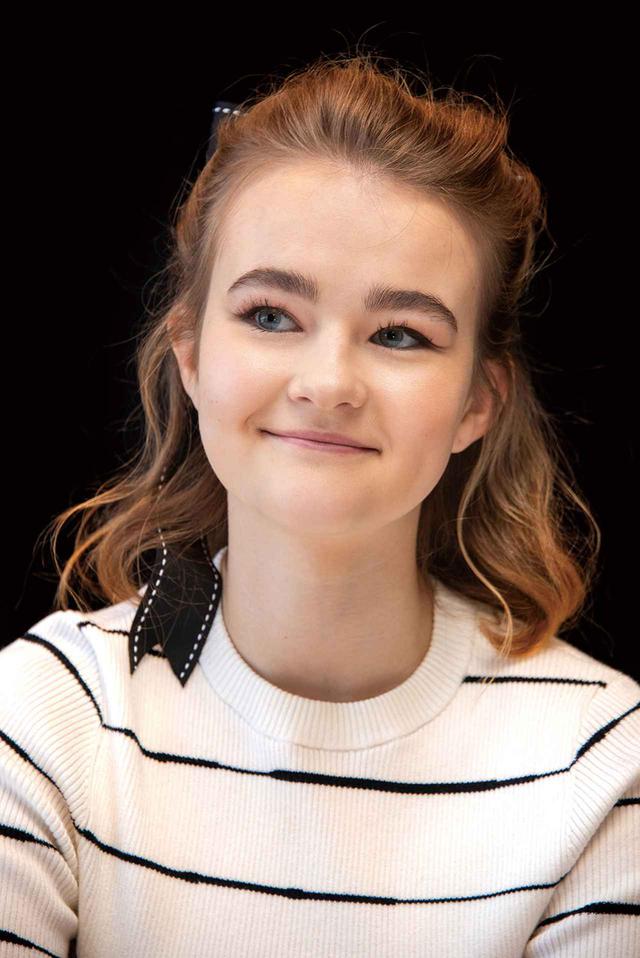 画像: 【未来の大女優】ハリウッドの未来を変える6人の天才ティーン女優たち