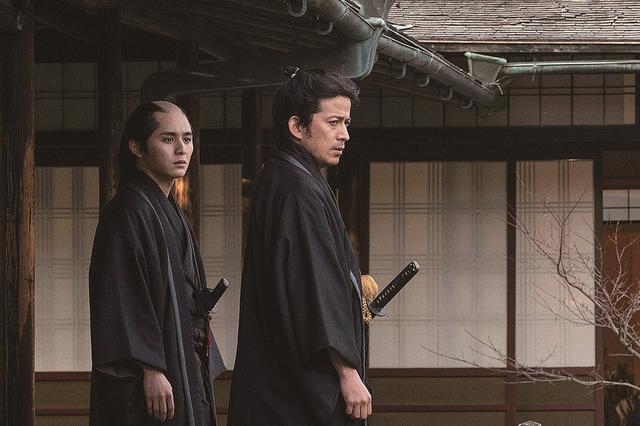 画像: 岡田准一主演『燃えよ剣』10月15日(金)公開決定!90秒新予告映像解禁!