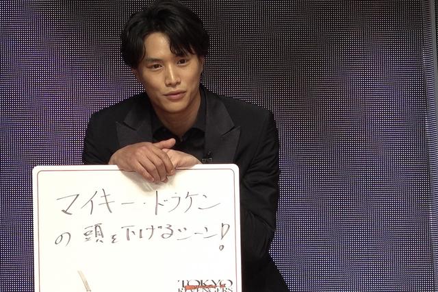 画像5: キャストが選ぶアツいシーン
