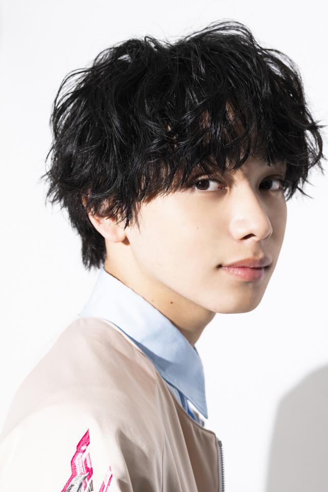 画像5: 《宮世琉弥》ドラマ「珈琲いかがでしょう」インタビュー
