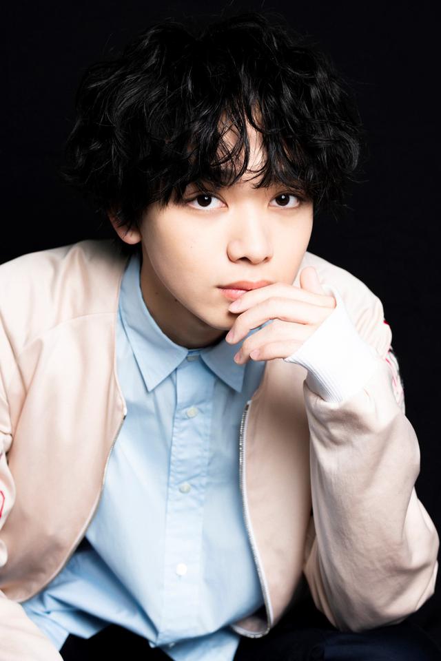 画像4: 《宮世琉弥》ドラマ「珈琲いかがでしょう」インタビュー