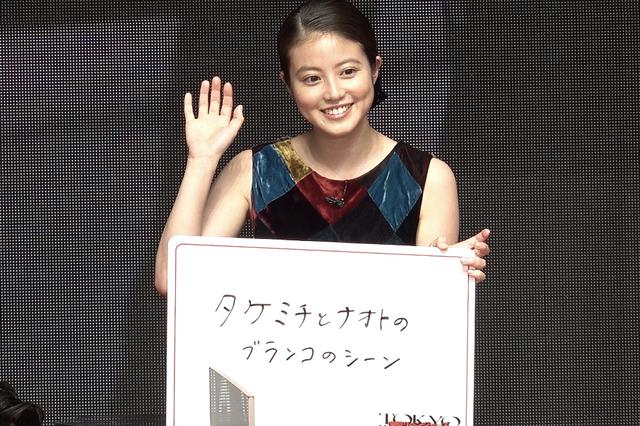 画像4: キャストが選ぶアツいシーン