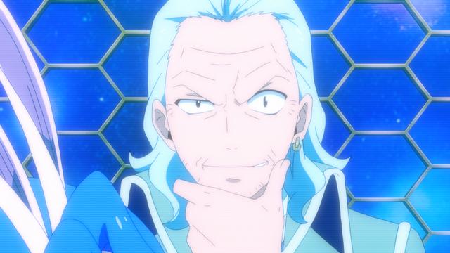 画像3: ★第6話あらすじ 「スカルフェアリー号」
