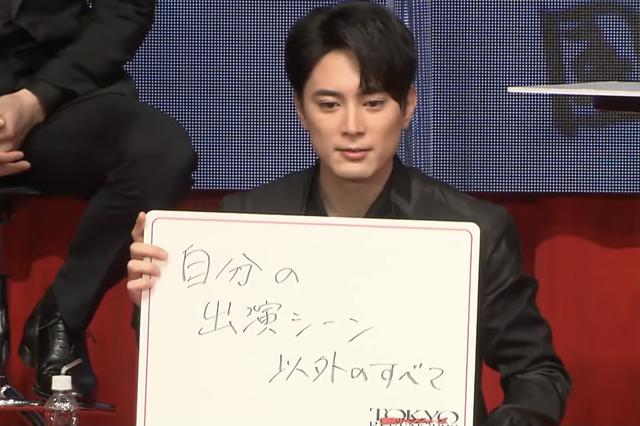 画像10: キャストが選ぶアツいシーン