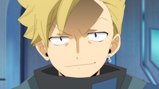 画像4: ★第6話あらすじ 「スカルフェアリー号」