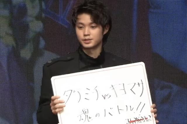画像9: キャストが選ぶアツいシーン