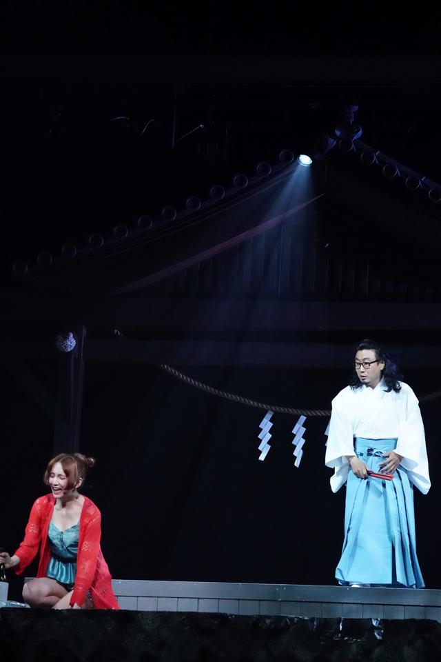 画像2: 撮影:田中亜紀