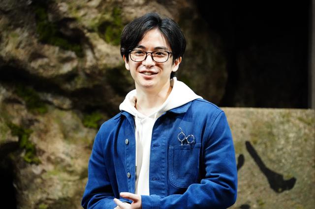 画像: 知念侑李主演舞台『照くん、カミってる!』5月12日開幕!「現実を忘れて、気軽に、好き勝手に楽しんで欲しいです」(知念)