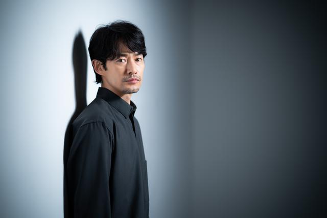 画像1: 《竹野内 豊》連続ドラマW 東野圭吾 「さまよう刃」インタビュー