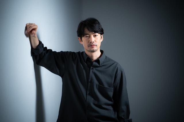 画像2: 《竹野内 豊》連続ドラマW 東野圭吾 「さまよう刃」インタビュー