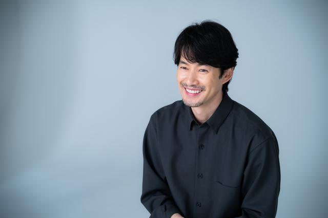 画像3: 《竹野内 豊》連続ドラマW 東野圭吾 「さまよう刃」インタビュー