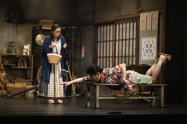 画像2: 写真:GEKKO