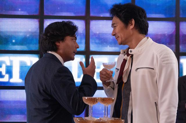 画像5: 6月24日(木)よりNetflixにて配信スタートの「全裸監督 シーズン2」の場面写真一挙公開!