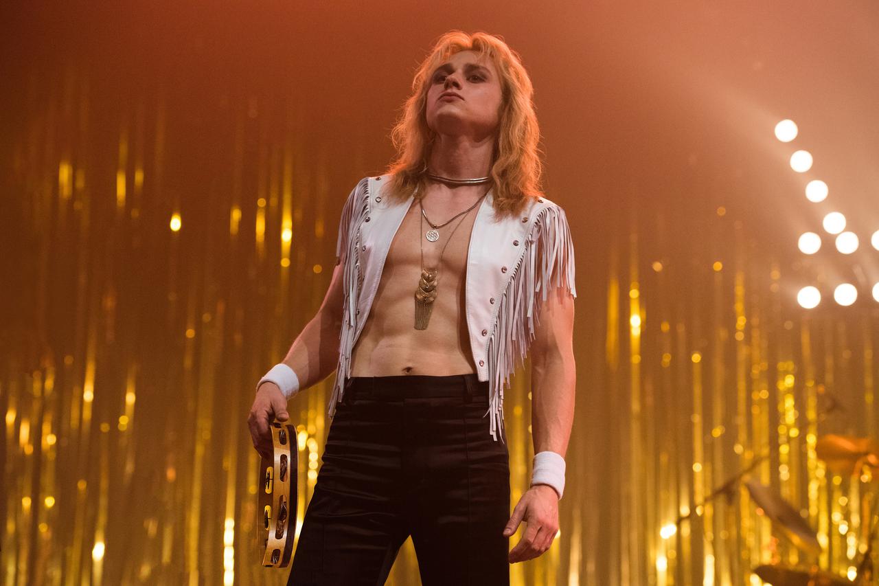 画像3: 再現性が高すぎる！ 本人そっくりな豪華キャスト陣