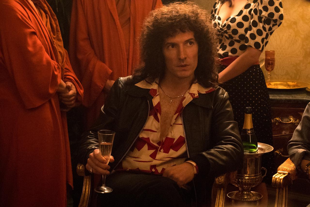 画像2: 再現性が高すぎる！ 本人そっくりな豪華キャスト陣