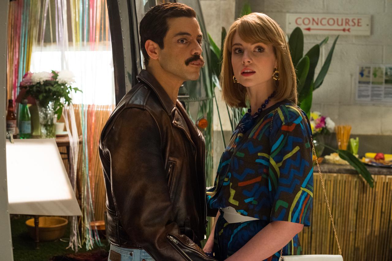 画像4: 再現性が高すぎる！ 本人そっくりな豪華キャスト陣