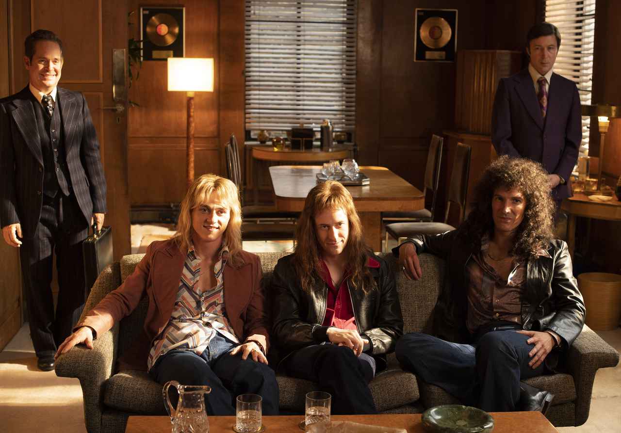 画像: ポイント4 名曲の数々が甦る