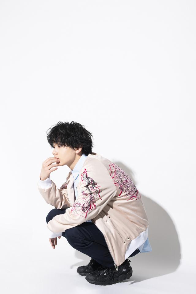 画像3: 《宮世琉弥》ドラマ「珈琲いかがでしょう」インタビュー