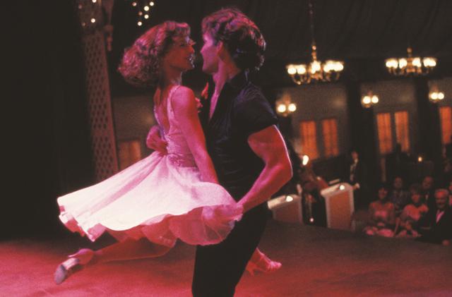 画像1: ケニー・オルテガの名声を高めたダンスシーンを凝縮