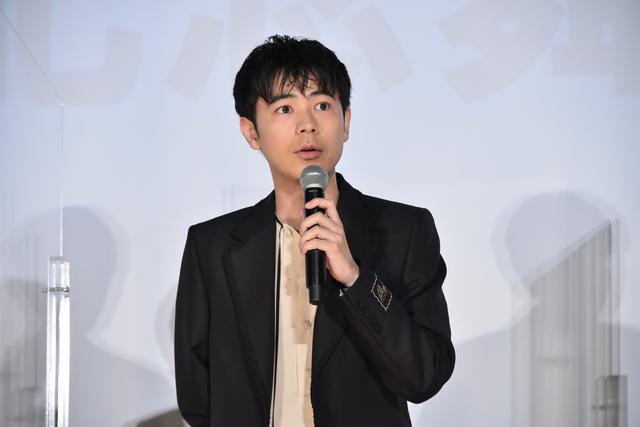 画像: 公開を迎えて