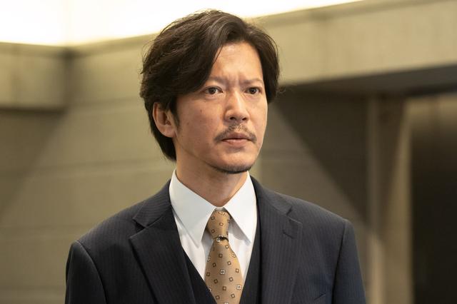 画像6: 5月31日 (月) 放送の仲間由紀恵主演×松村北斗出演ドラマ「女王の法医学~屍活師~」場面写真&仲間・松村のコメント到着!