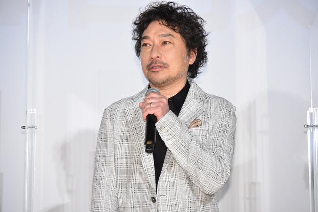 画像: ウルフルズへの主題歌依頼