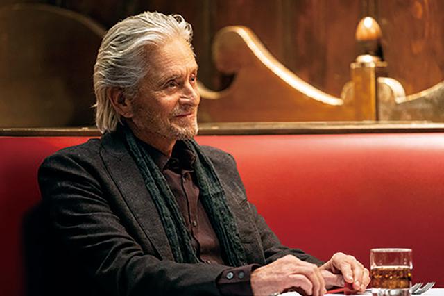 画像: Netflixオリジナルシリーズ『コミンスキー・メソッド』シーズン1・2:独占配信中、シーズン3:5月28日より独占配信開始