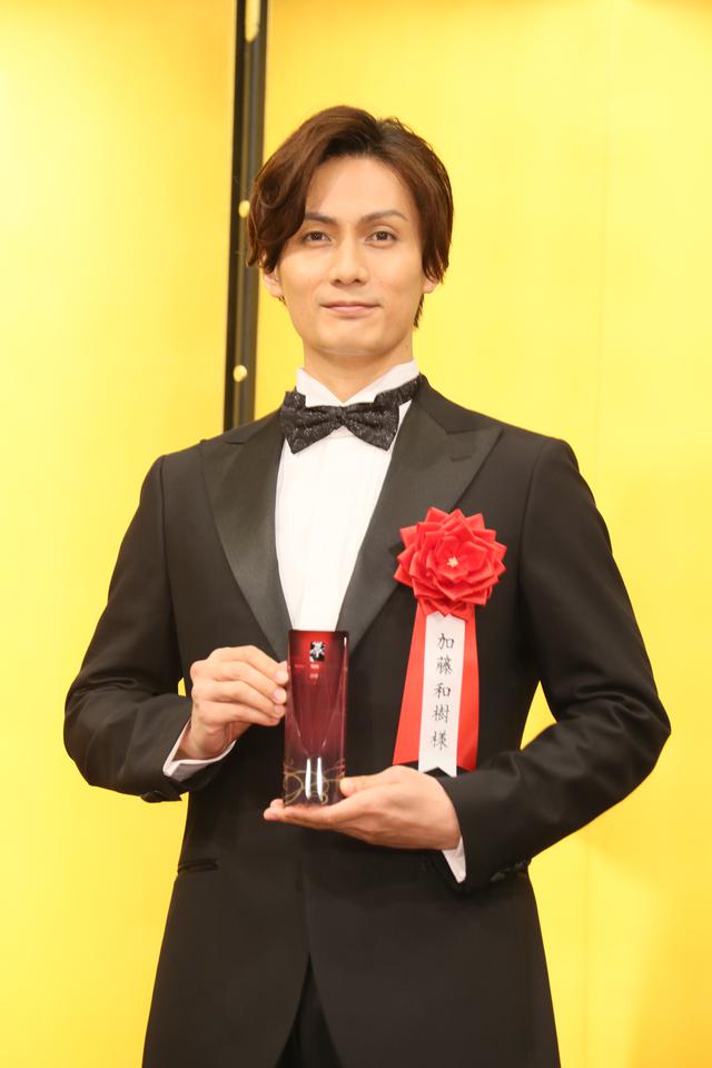 画像2: 菊田一夫演劇大賞