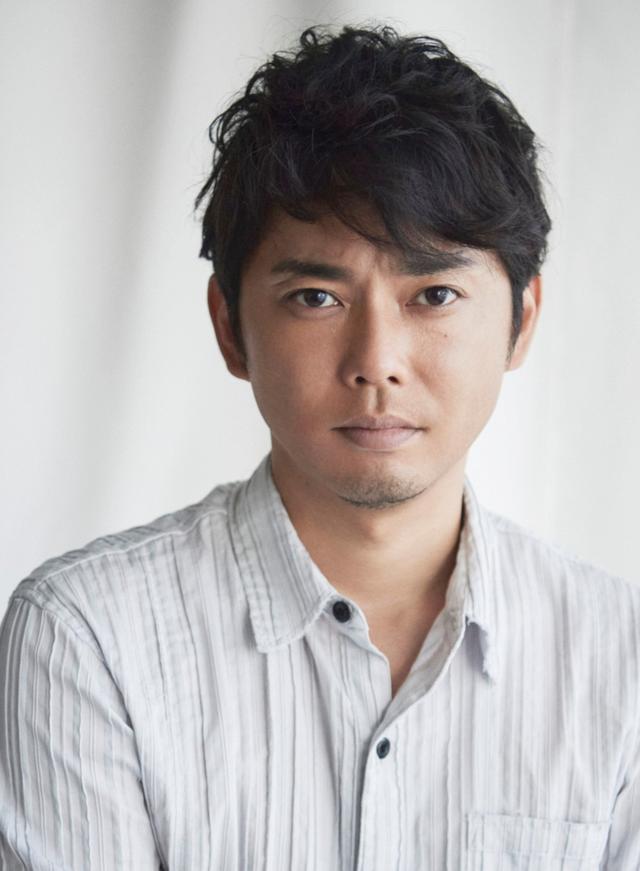 画像: 今井翼 コメント