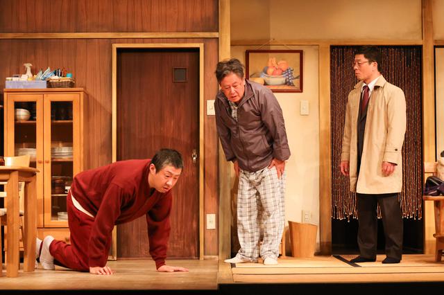 画像: 『白昼夢』撮影:宮川舞子