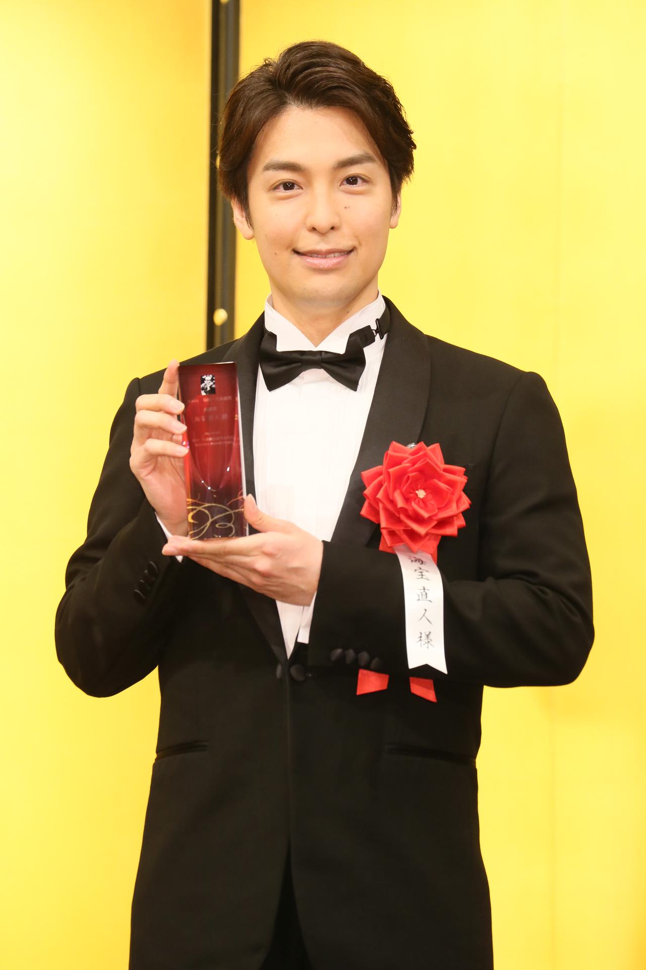 画像3: 菊田一夫演劇大賞