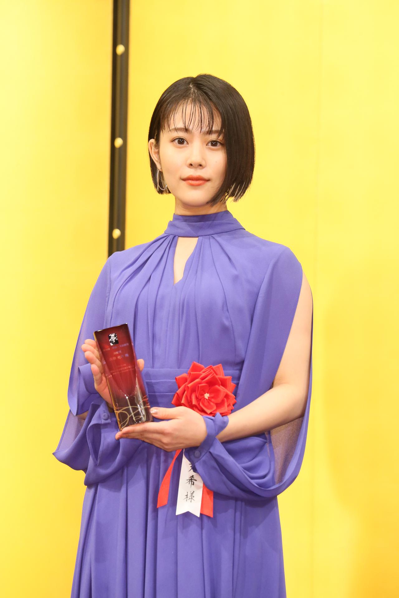 画像5: 菊田一夫演劇大賞