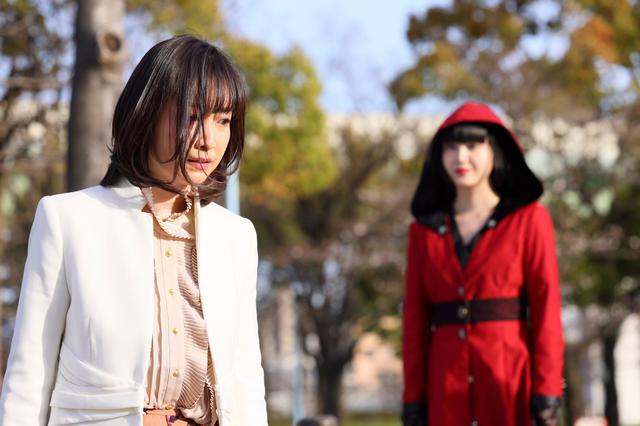 画像2: 乃木坂46・久保史緒里初主演ドラマ『クロシンリ 彼女が教える禁断の心理術』第3章(第5話、第6話)突入!