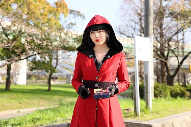 画像1: 乃木坂46・久保史緒里初主演ドラマ『クロシンリ 彼女が教える禁断の心理術』第3章(第5話、第6話)突入!